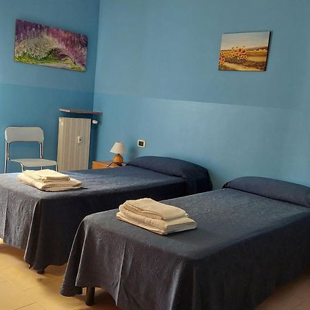 Bed and Breakfast Sempione 72 Pogliano Milanese Экстерьер фото