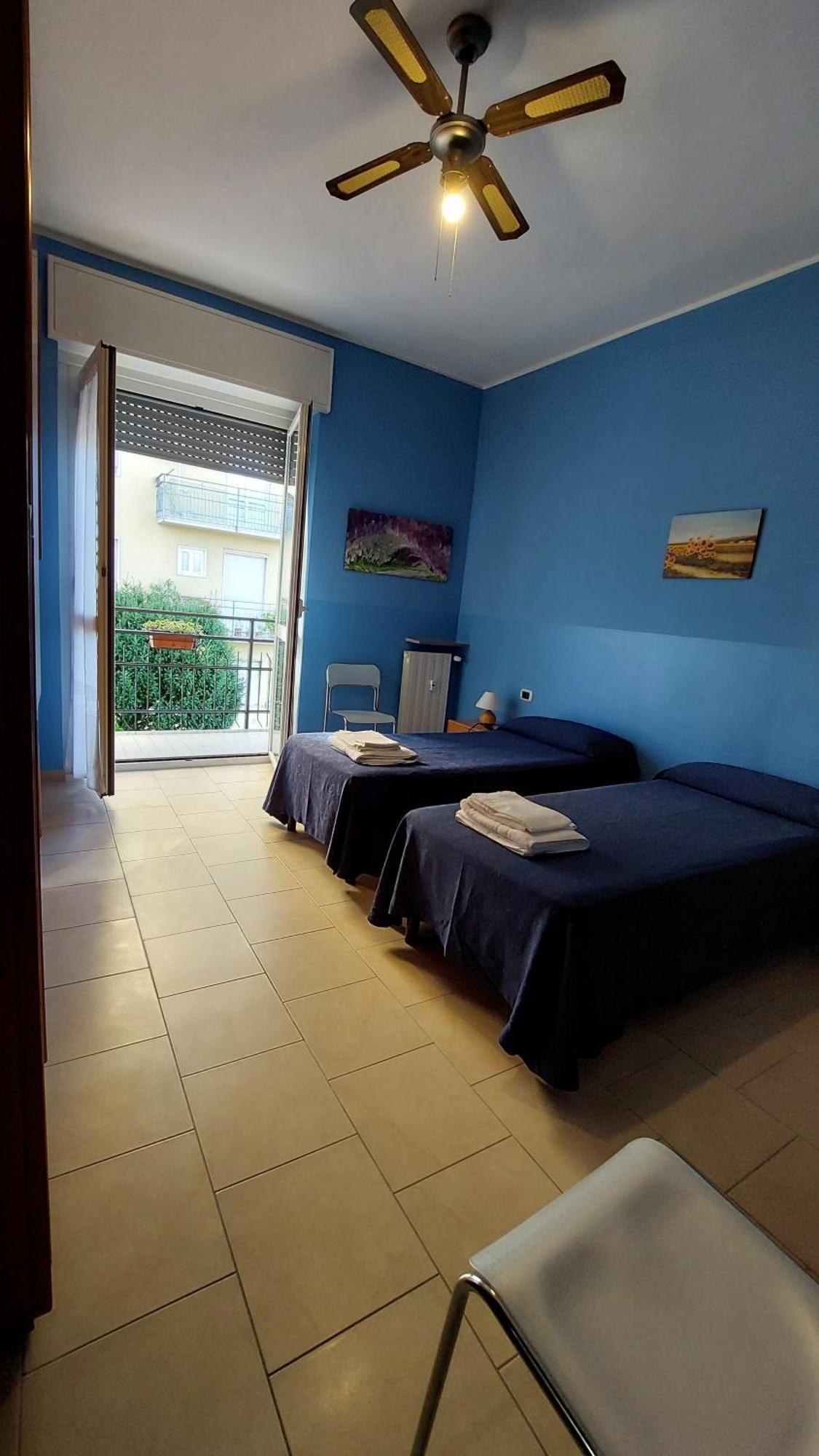 Bed and Breakfast Sempione 72 Pogliano Milanese Экстерьер фото