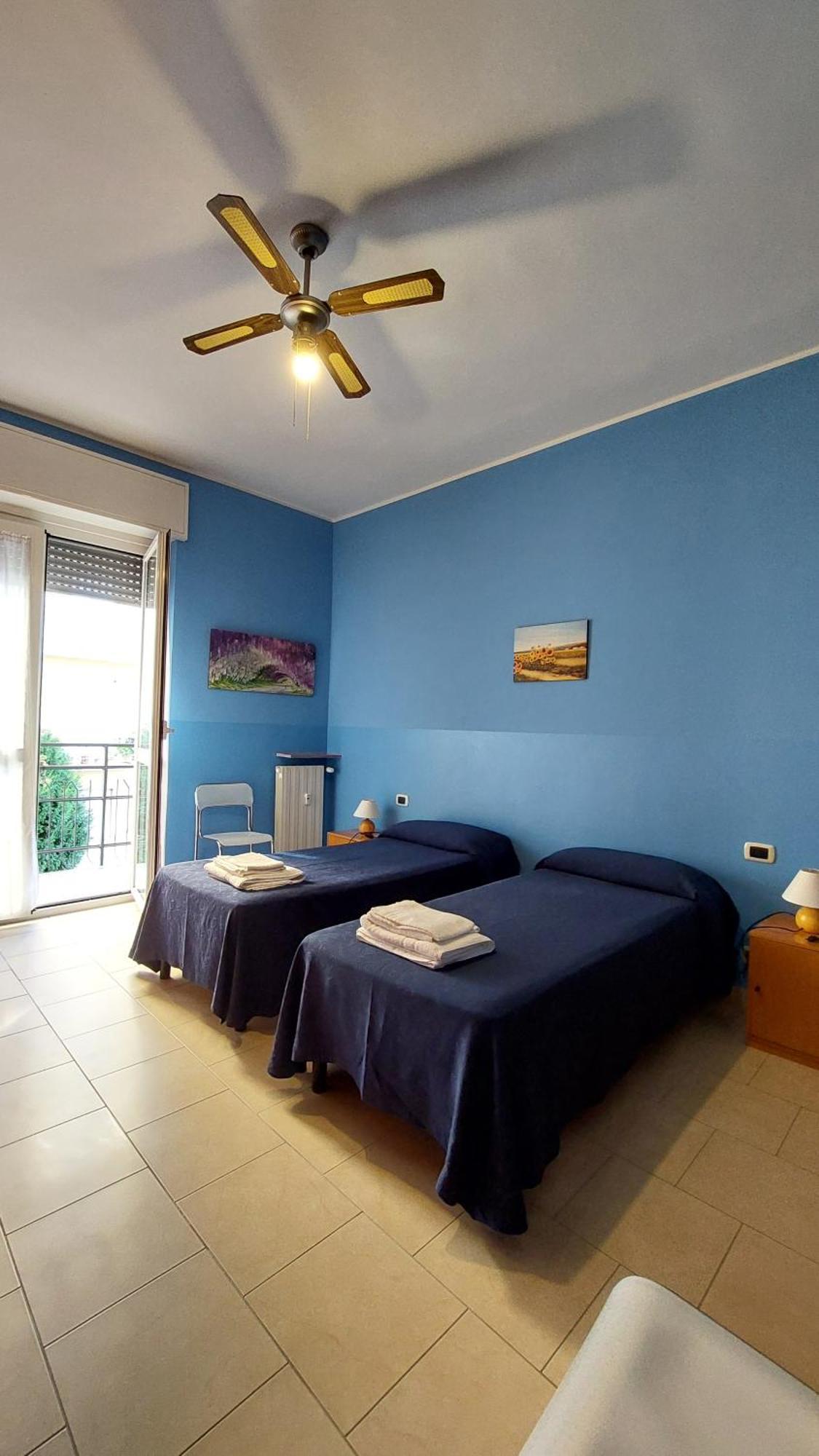 Bed and Breakfast Sempione 72 Pogliano Milanese Экстерьер фото