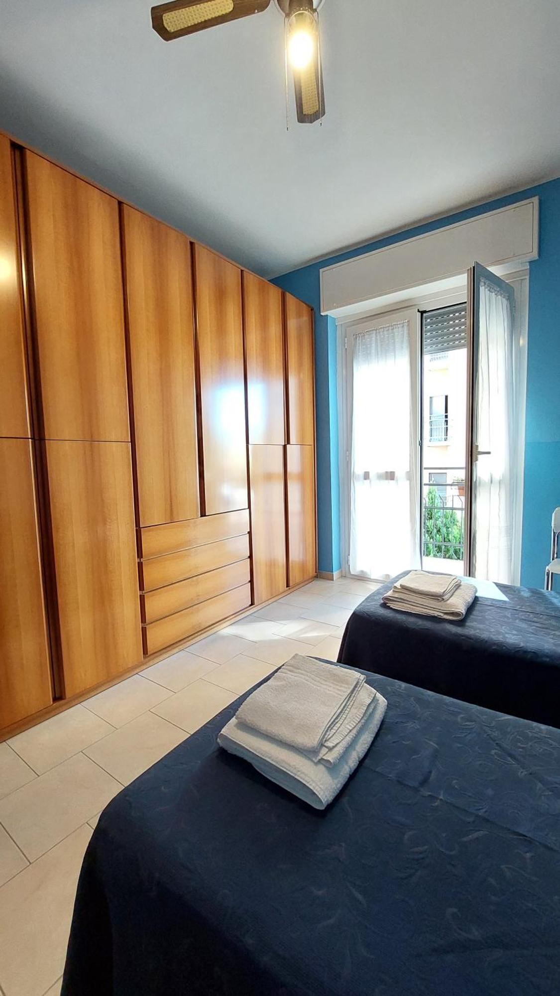 Bed and Breakfast Sempione 72 Pogliano Milanese Экстерьер фото