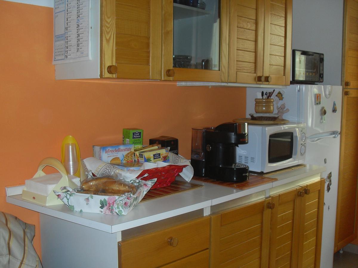 Bed and Breakfast Sempione 72 Pogliano Milanese Номер фото