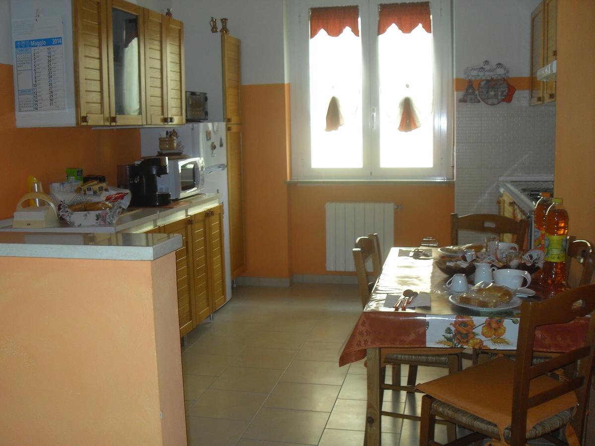 Bed and Breakfast Sempione 72 Pogliano Milanese Номер фото